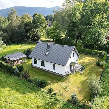 Cicha Ostoja Villa Milkow  Luaran gambar