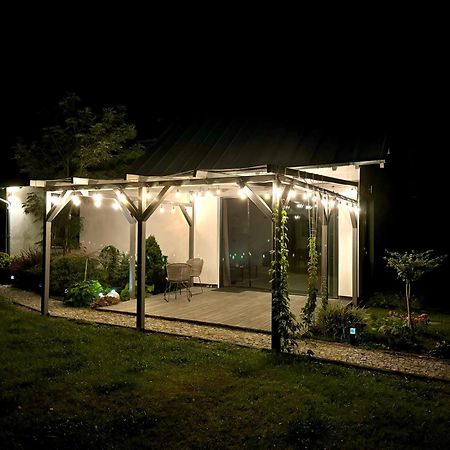Cicha Ostoja Villa Milkow  Luaran gambar