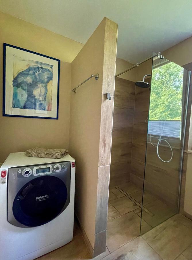 Cicha Ostoja Villa Milkow  Luaran gambar